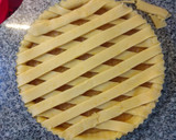 Foto del paso 9 de la receta: Pasta Frola de Dulce de Batata 🤤