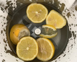 Foto del paso 2 de la receta: Limonada con Thermomix