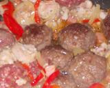 Foto del paso 2 de la receta: Albóndigas!!