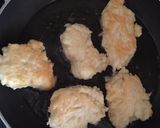 Foto del passaggio 3 della ricetta Pizze fritte con pasta lievitata 72 ore