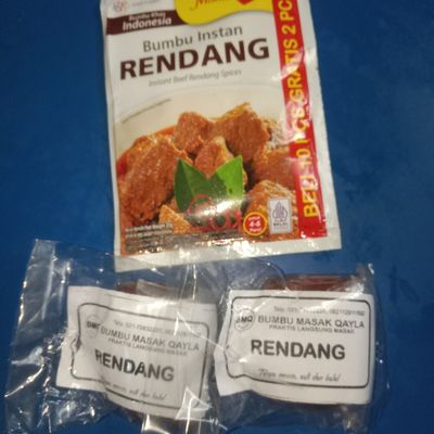 Langkah 1