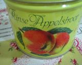 自製果醬的食譜步驟2照片