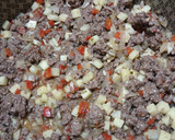 Foto del paso 4 de la receta: Empanadas de Carne (Relleno)