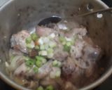 Foto langkah ke 4 dari resep Sop ayam "Non MSG".