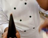 Foto del paso 12 de la receta: Figuras de chocolate