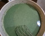 Foto langkah ke 3 dari resep Cendol Kecebong.