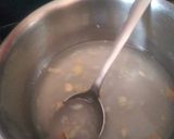 A picture of step 4 of Strong Tea.