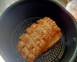 รูปขั้นตอนการทำที่ 3 ของ หมูกร๊อบ...กรอบบบบ