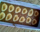 Foto langkah ke 5 dari resep Bolu Pisang Tanpa Mixer.