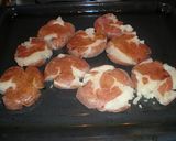 Foto del paso 5 de la receta: Patatas asadas con vinagre de malta