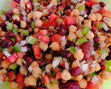Foto del paso 7 de la receta: Salpicón de legumbres