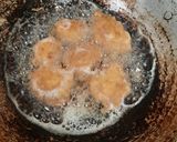 Foto langkah ke 4 dari resep Perkedel Tahu Simple.