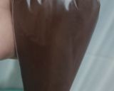 Foto langkah ke 3 dari resep Bakpao Coklat.