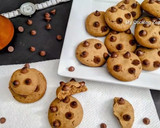 சாகோ சிப் கூக்கிஸ்(chocochip cookies recipe in tamil) ரெசிபி ஸ்டேப் 3 புகைப்படம்