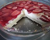 Foto del paso 8 de la receta: Tarta de frutillas