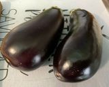 Une image de l'étape 1 de Aubergines marinées grillées.