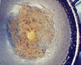 Foto del paso 1 de la receta: Arroz con fideos 😍