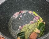 Foto langkah ke 3 dari resep Soto Sapi Seger Kuah Bening.