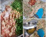 લીટી ચોખા(Liti Chokha Recipe In Gujarati) રેસીપી સ્ટેપ7ફોટો