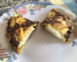 Foto del paso 3 de la receta: Cachapas