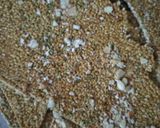 તલ ની ચીકી (Til Chikki Recipe In Gujarati) રેસીપી સ્ટેપ3ફોટો