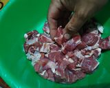 Foto langkah ke 2 dari resep Rendang Sapi Super Kilat.