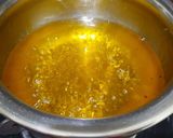 बिहार की प्रसिद्ध बालूशाही (Bihar special Balusahi Recipe In Hindi) रेसिपी चरण 3 फोटो