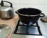 Foto langkah ke 1 dari resep Sayur nangka.
