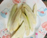 รูปขั้นตอนการทำที่ 1 ของ กล้วยไข่ดิบทอด