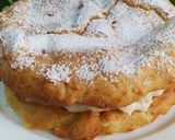 Foto del paso 5 de la receta: Tarta Karpatka o Torta Polaca
