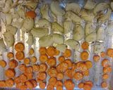 Foto del paso 3 de la receta: Zanahorias + cebollas en escabeche ♡