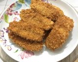 Foto langkah ke 2 dari resep Pisang Goreng Madu Krispi.