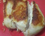 Foto del paso 1 de la receta: Bocaditos de acelga y pollo al horno