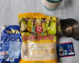 Foto langkah ke 1 dari resep Kopi Sanger Ala Aceh.