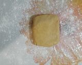 Foto del paso 13 de la receta: Polvorones de naranja