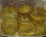 صورة لخطوة 1 من وصفة كروكات القرنون