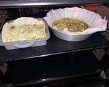Foto del paso 4 de la receta: Wrap o taco rúcula-bacon