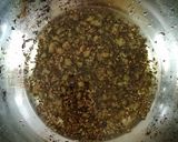 A picture of step 4 of Lemon pickle.