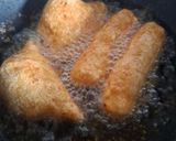 Foto langkah ke 10 dari resep Pempek Dos Ebi.