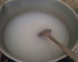 Foto langkah ke 1 dari resep Es Jelly Kelapa & Jeruk.