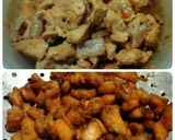 Foto langkah ke 5 dari resep Nasi Kebuli Ayam.
