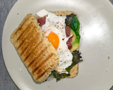 Foto del paso 6 de la receta: Sándwich con harina de almendras