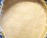Foto del paso 3 de la receta: Quiche Lorraine