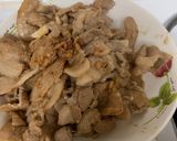 韓式辣醬炒豬五花的食譜步驟3照片