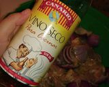 Foto del paso 2 de la receta: Pollo Fricasé