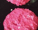 Foto del paso 2 de la receta: Pan De Remolacha En Sartén