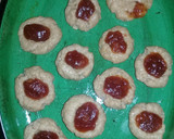 Foto del paso 5 de la receta: Galletitas pepas (apto vegano)