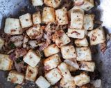 क्रीमी व्हाइट सॉस पनीर इन 10 मिनट्स(creamy white sauce paneer in 10 minuts recipe in hindi) रेसिपी चरण 6 फोटो