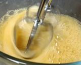 Foto del passaggio 2 della ricetta Muffins zebrati cottura in padella a vapore