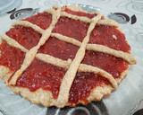 Foto del paso 6 de la receta: Pastafrola saludable (light)